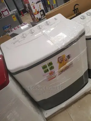 Awesome Fairmate Washing Machine 12kg