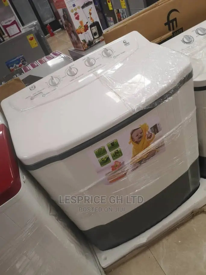 Awesome Fairmate Washing Machine 12kg