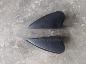 Toyota Corolla 2017 Mirror Pad