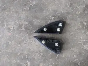 Toyota Corolla 2017 Mirror Pad