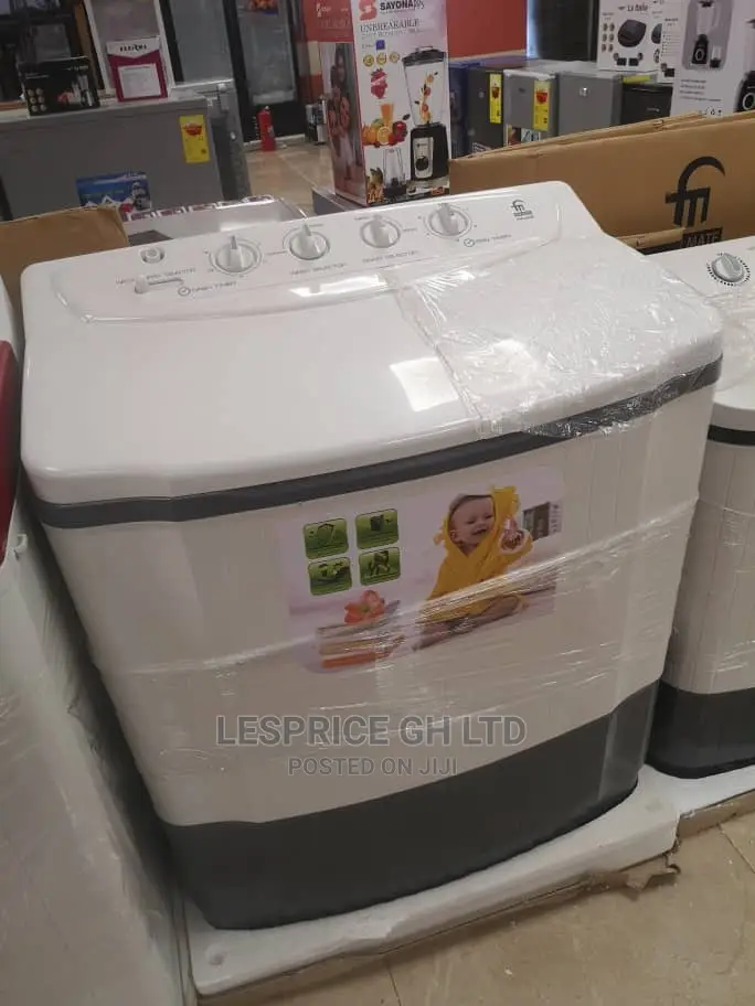 Quality Fairmate Washing Machine 12kg