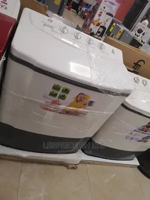 Exclusive Fairmate Washing Machine 12kg