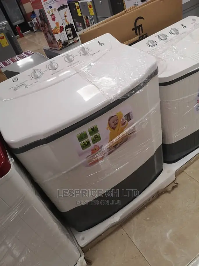 Powerful Fairmate Washing Machine 12kg
