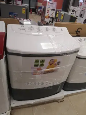 Perfect New Fairmate Washing Machine 12kg