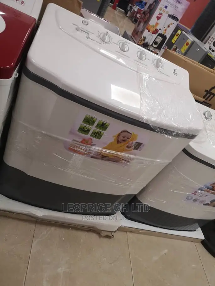 Wonderful Fairmate Washing Machine 12kg