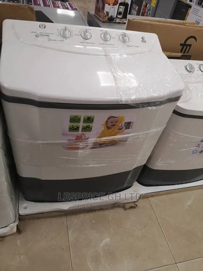 Excellent Fairmate Washing Machine 12kg