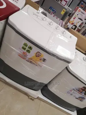 Fairmate Washing Machine 12kg