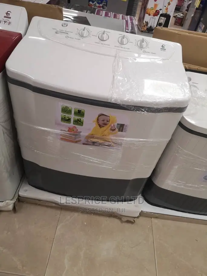 Quality Fairmate Washing Machine 12kg