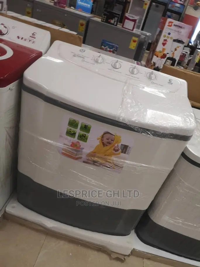 Quality Fairmate Washing Machine 12kg