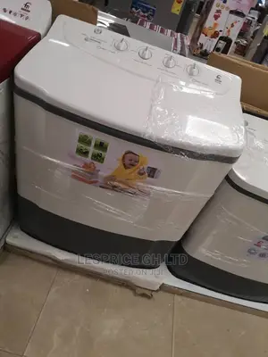 Perfect New Fairmate Washing Machine 12kg