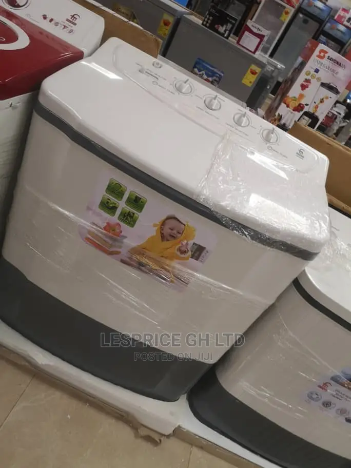 Magnificent Fairmate Washing Machine 12kg