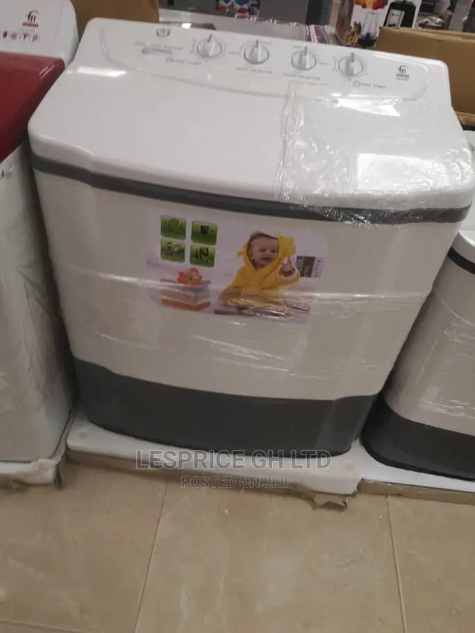 Fairmate Washing Machine 12kg