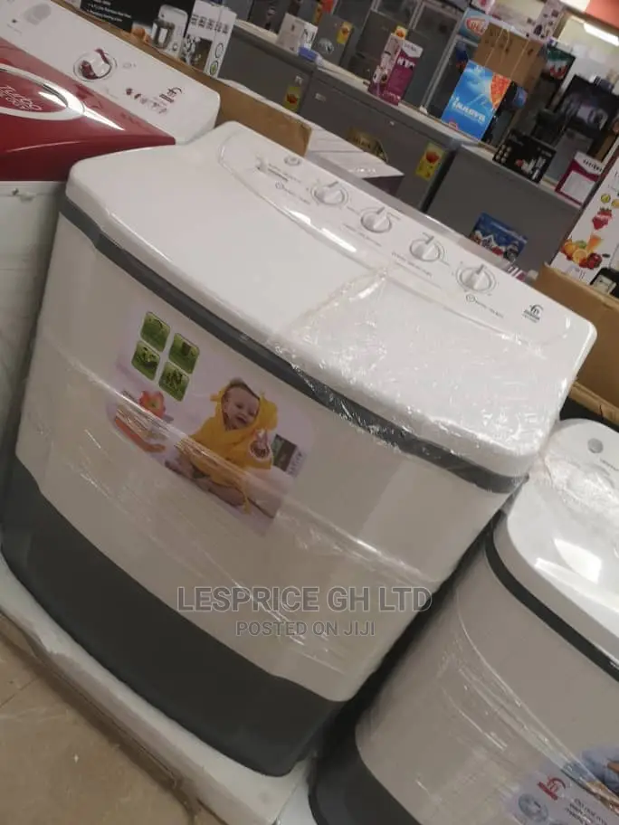 Amazing Fairmate Washing Machine 12kg
