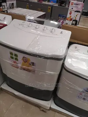 Affordable Fairmate Washing Machine 12kg
