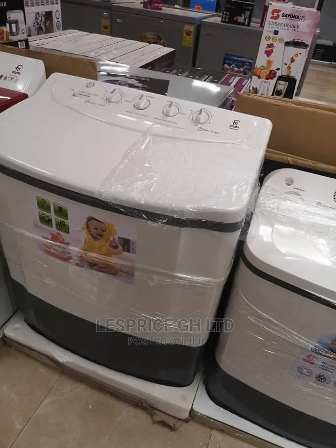 Affordable Fairmate Washing Machine 12kg
