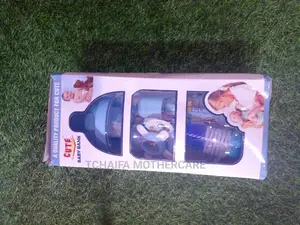 Cute Baby Bank