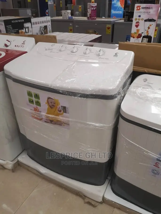 Excellent Fairmate Washing Machine 12kg