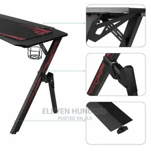 Gaming Desk ( 55INCHES)