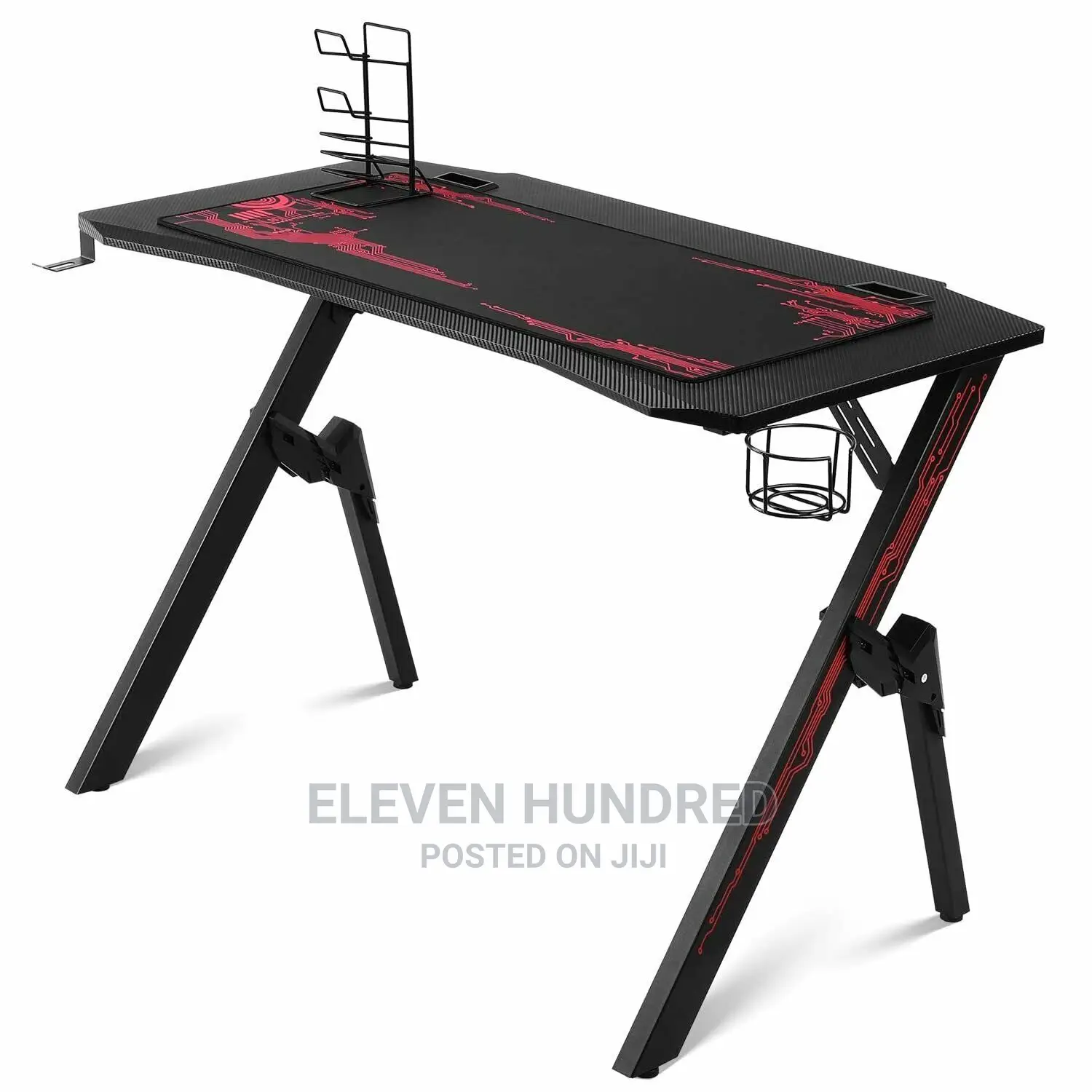 Gaming Desk ( 55INCHES)