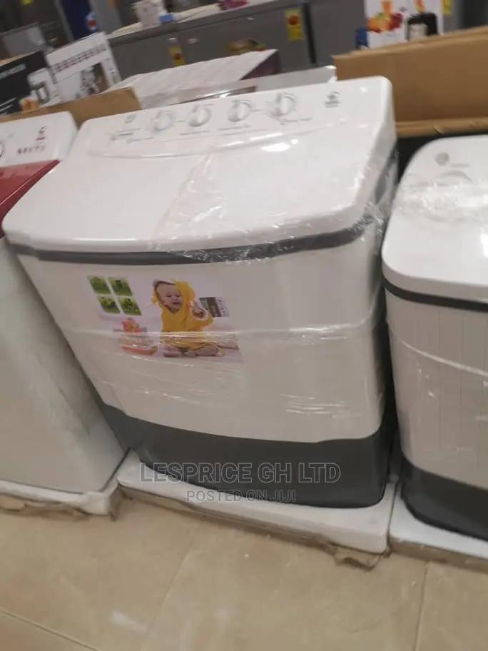Exclusive Fairmate Washing Machine 12kg