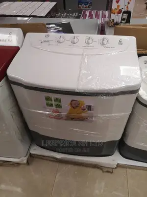 Affordable Fairmate Washing Machine 12kg