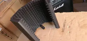 Recording Booth
