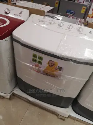 Quality Fairmate Washing Machine 12kg
