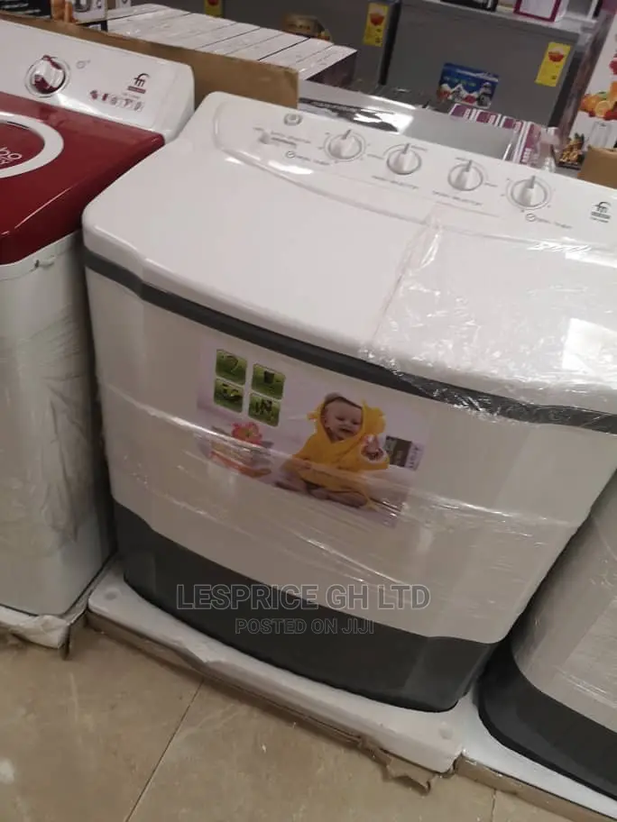 Quality Fairmate Washing Machine 12kg
