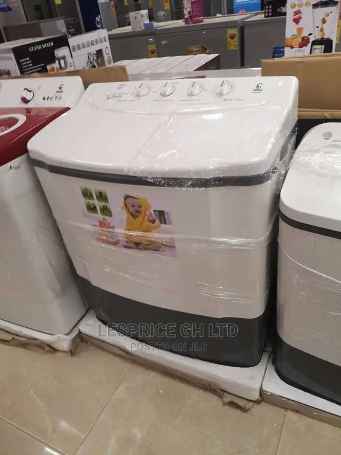Excellent Fairmate Washing Machine 12kg