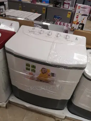 Exclusive Fairmate Washing Machine 12kg