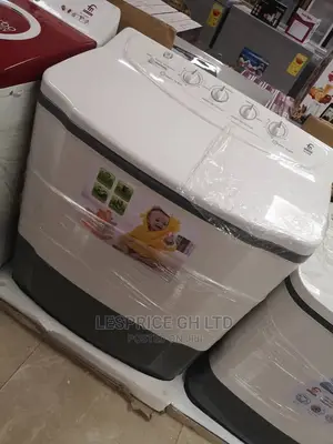 Affordable Fairmate Washing Machine 12kg