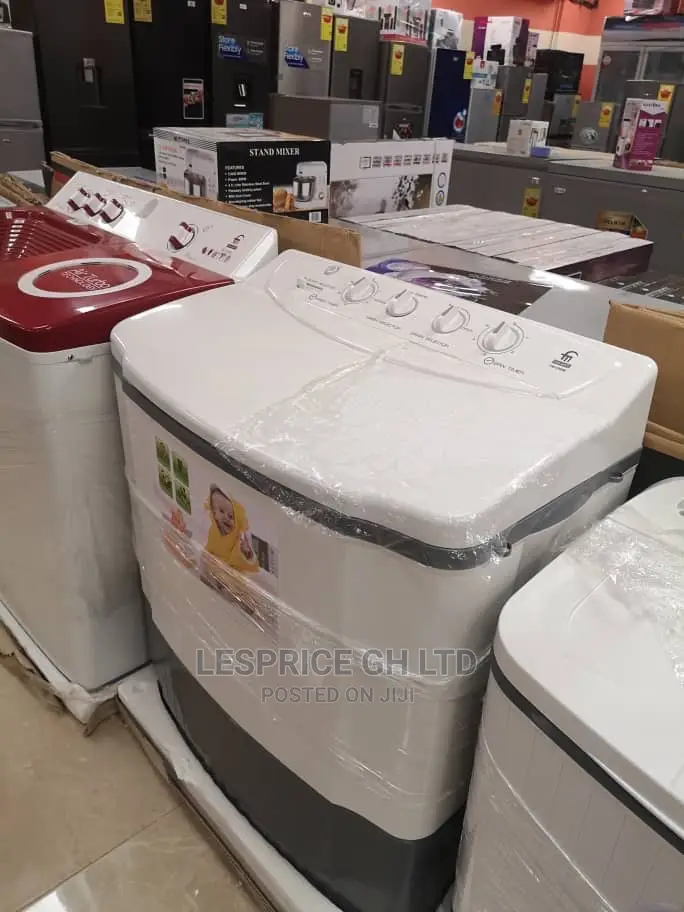 Wonderful Fairmate Washing Machine 12kg