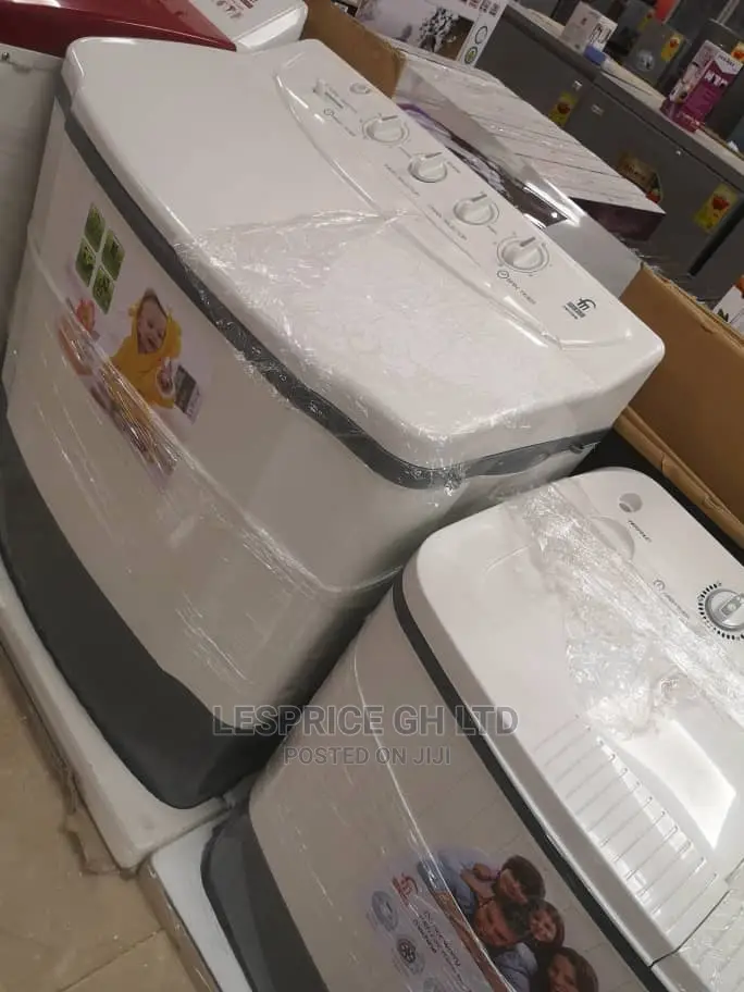 Fairmate Washing Machine 8kg