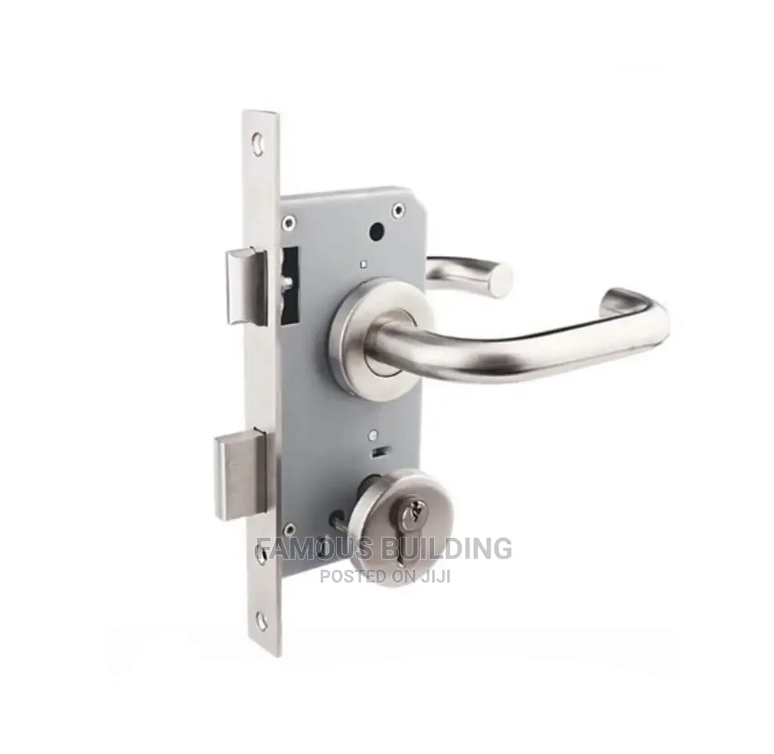 Turkey Door Locks