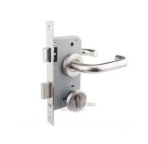 Turkey Door Locks