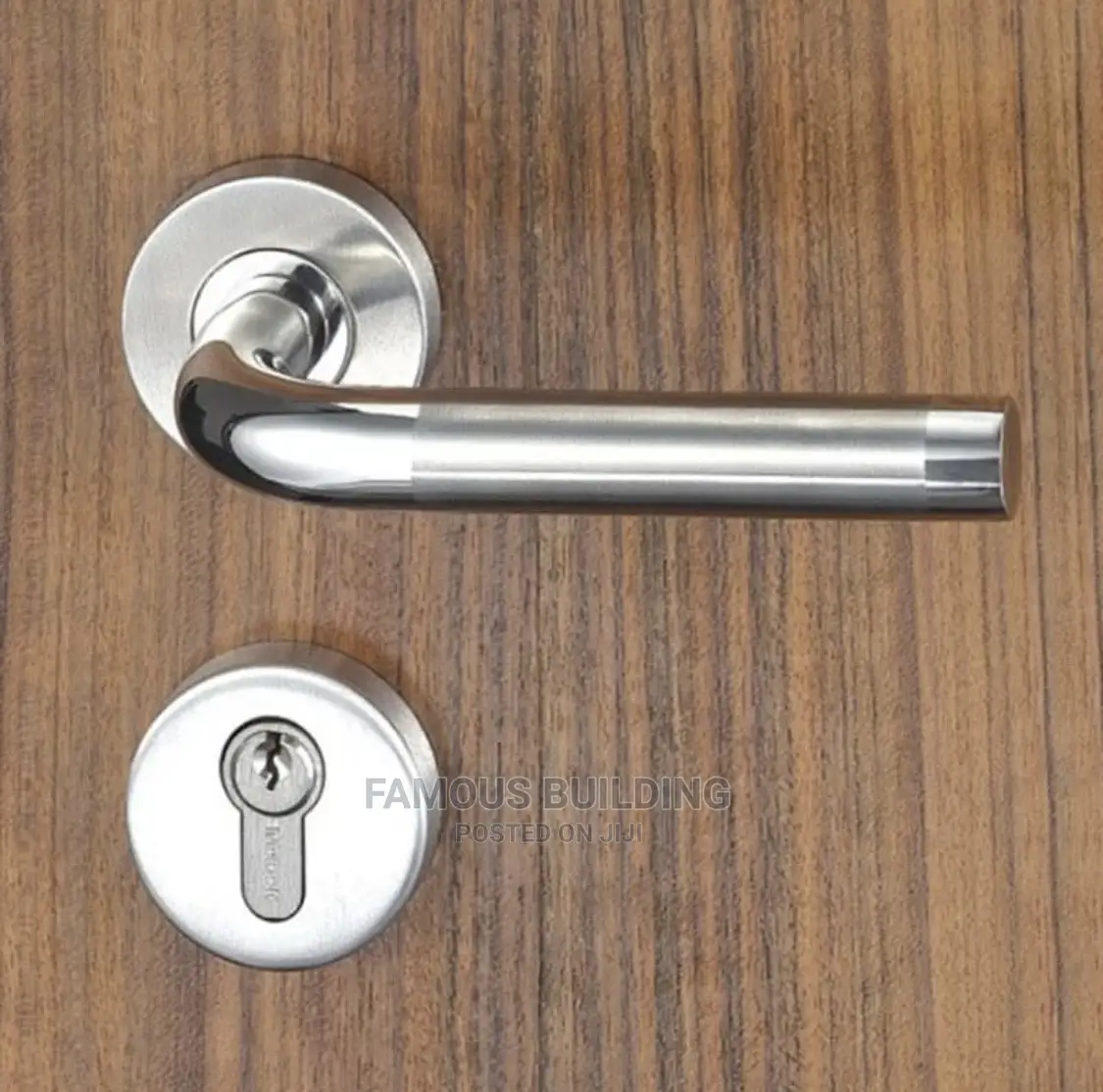 Turkey Door Locks