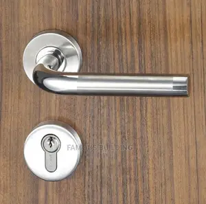 Turkey Door Locks