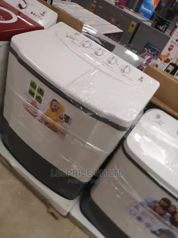 Wonderful Fairmate Washing Machine 8kg