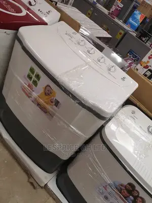 Excellent Fairmate Washing Machine 8kg