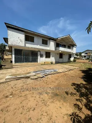 3 Acres of Land for Sale at TOR, Tema