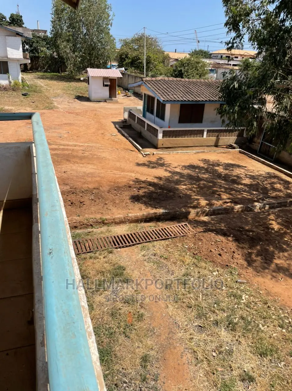 3 Acres of Land for Sale at TOR, Tema
