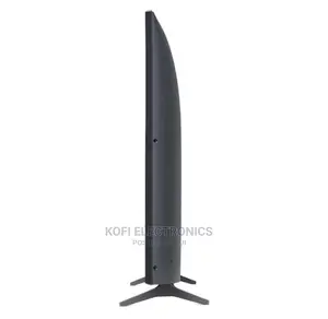 Alexa Lg 50′′ Smart 4K LED TV With Bluetooth 3 HDMI