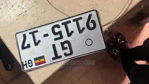 The Classic Plate