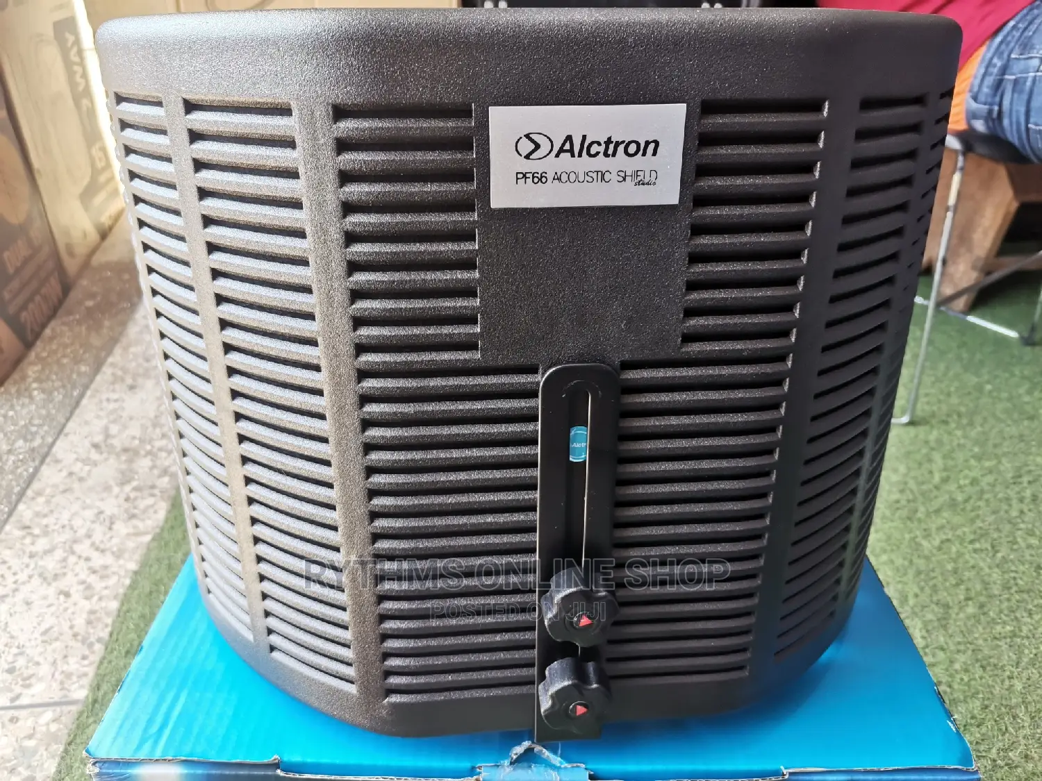 Alctron PF66 Acoustic Shield