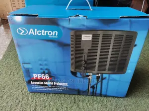 Alctron PF66 Acoustic Shield