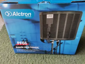 Alctron PF66 Acoustic Shield