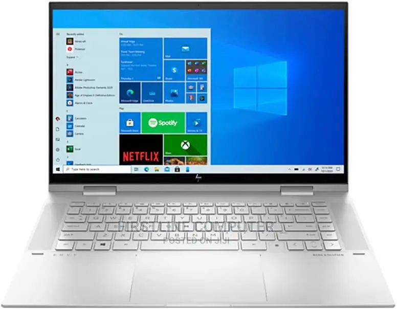 New Laptop HP EliteBook 840 G3 16GB Intel Core I7 SSD 512GB
