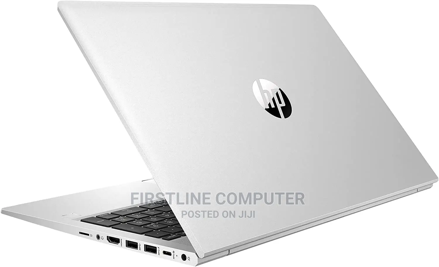 New Laptop HP EliteBook 840 G3 16GB Intel Core I7 SSD 512GB