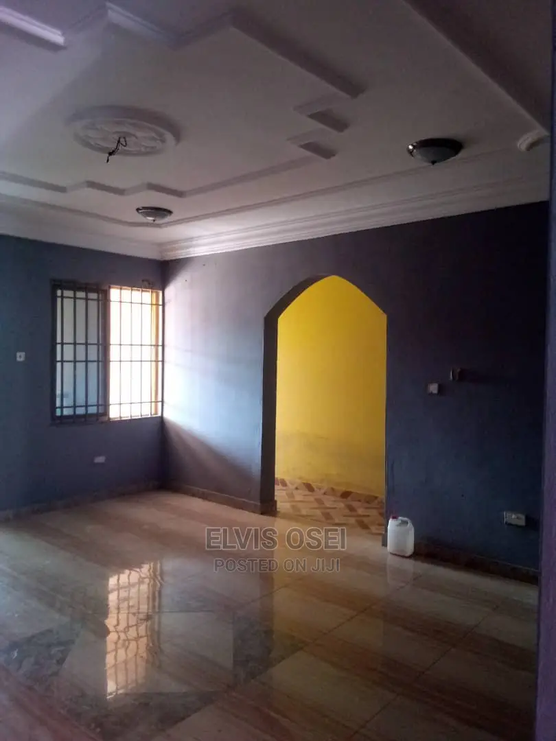 2bedroom Apartment at Blue Kloss Gbawe