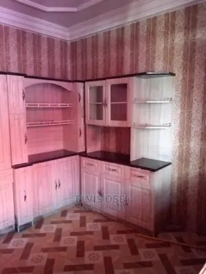 2bedroom Apartment at Blue Kloss Gbawe